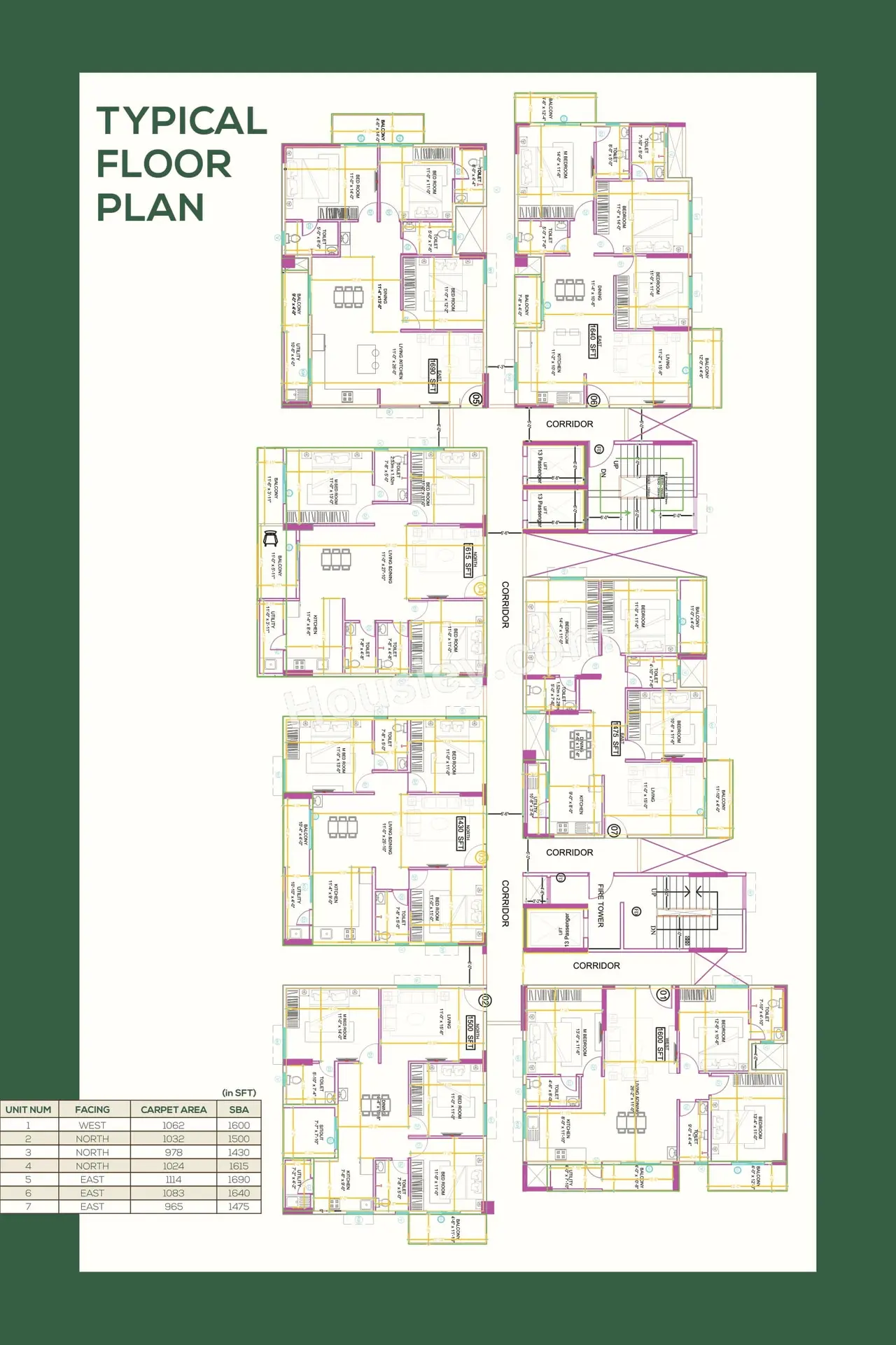 SSVR Meridian Master Plan