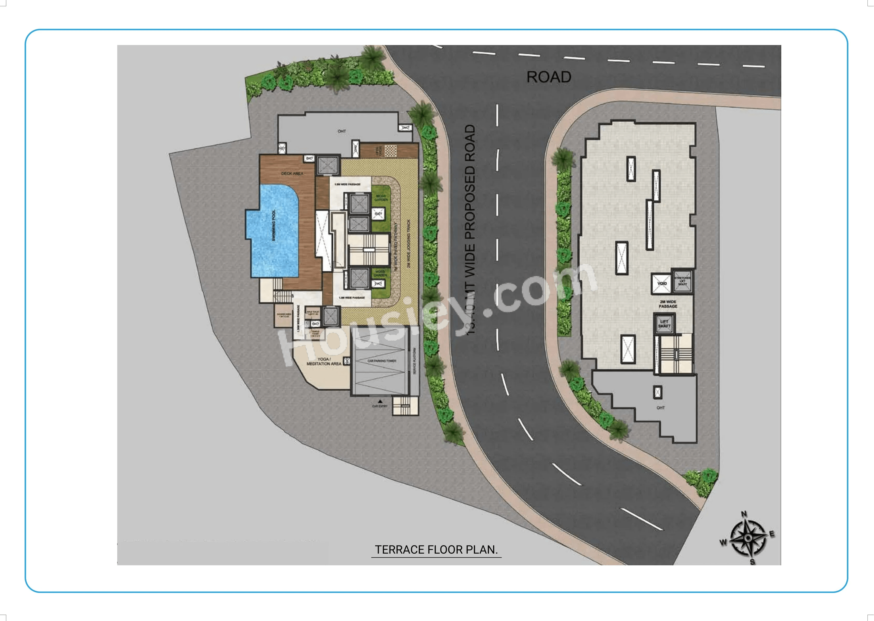 Stans Arize Floor plan 1