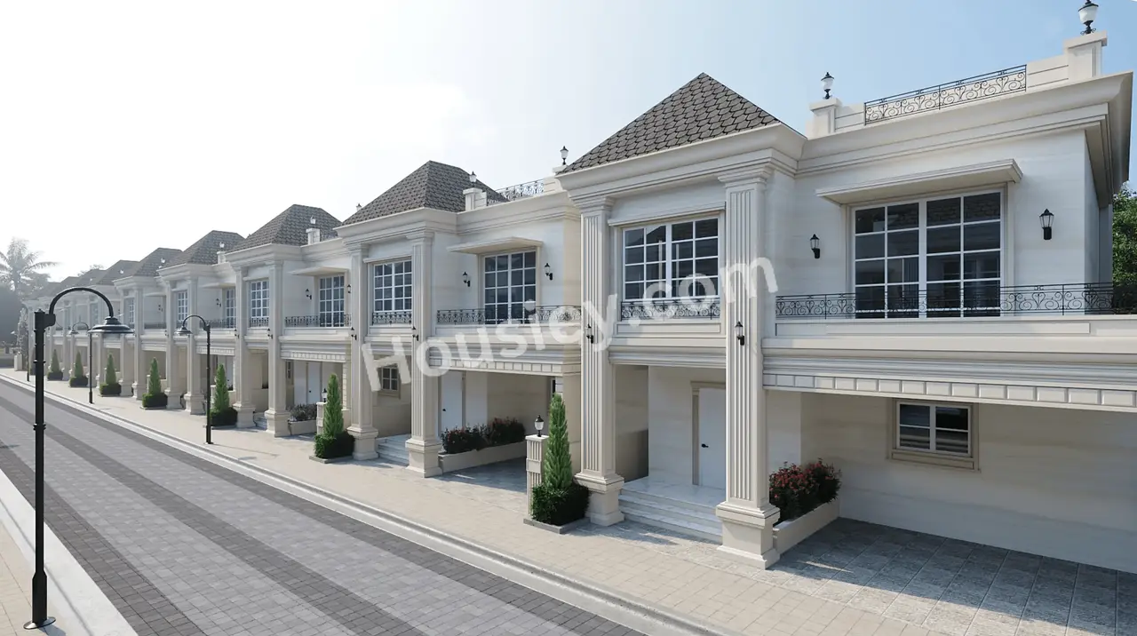 Subha Belgravia