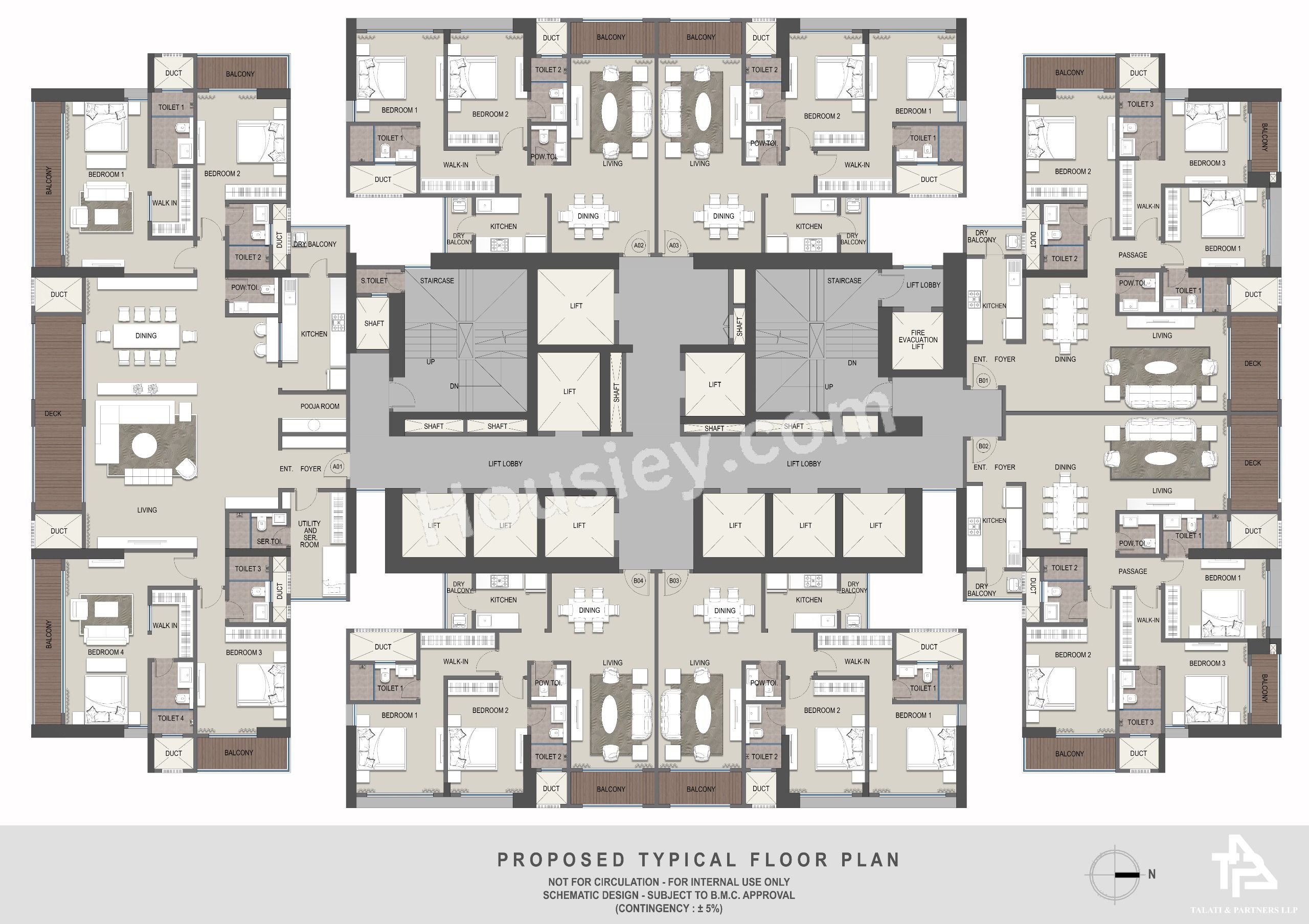 Master Plan 1