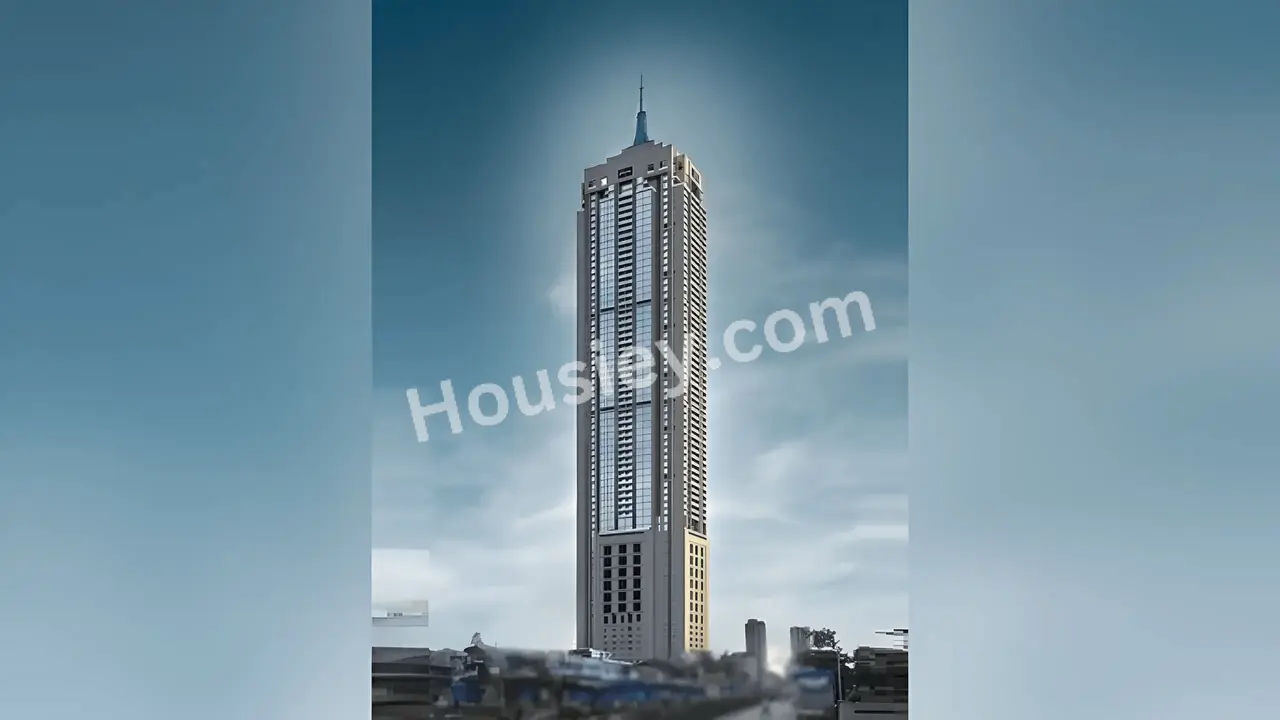 Sugee Empire Tower