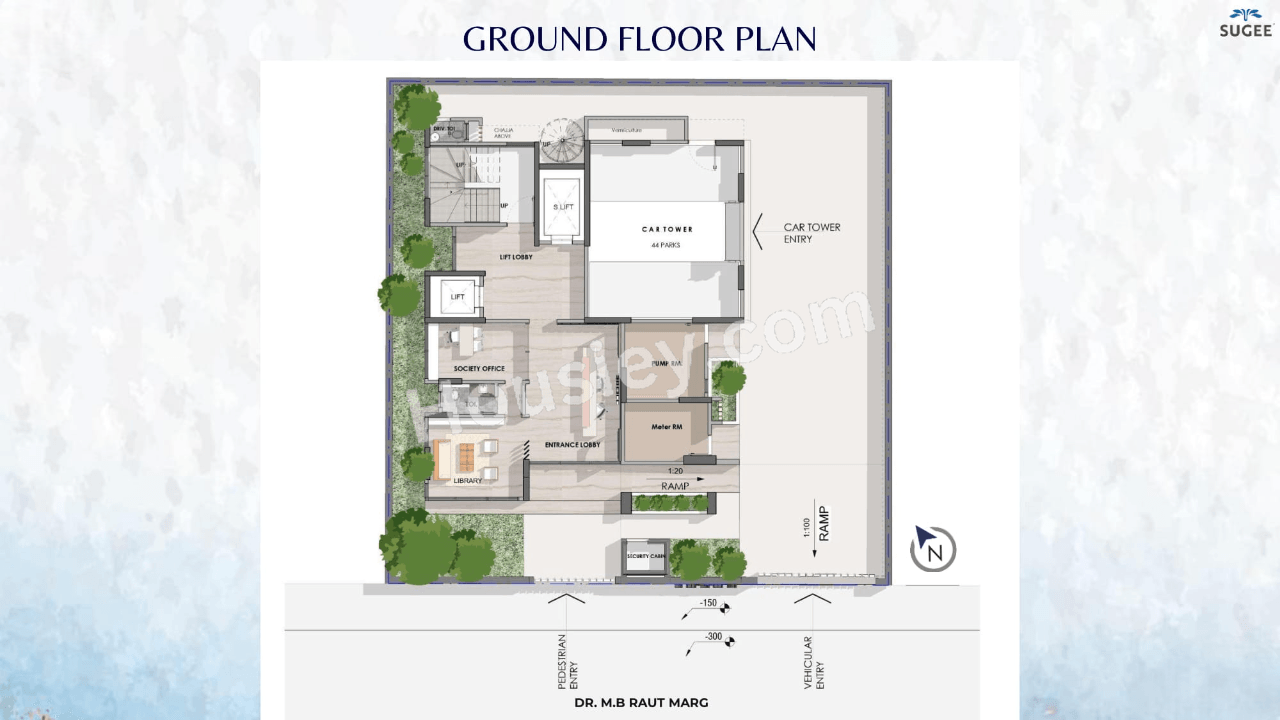 Master Plan 1