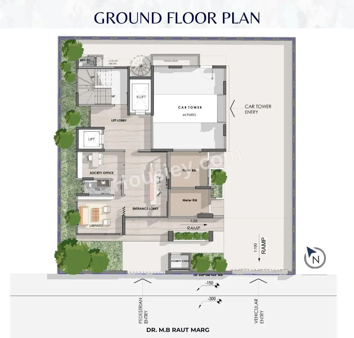 Sugee Parag Master Plan
