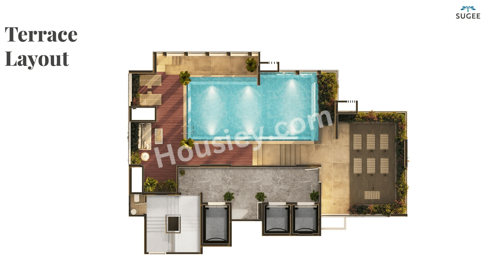 Sugee Samruddhi Floor Plan