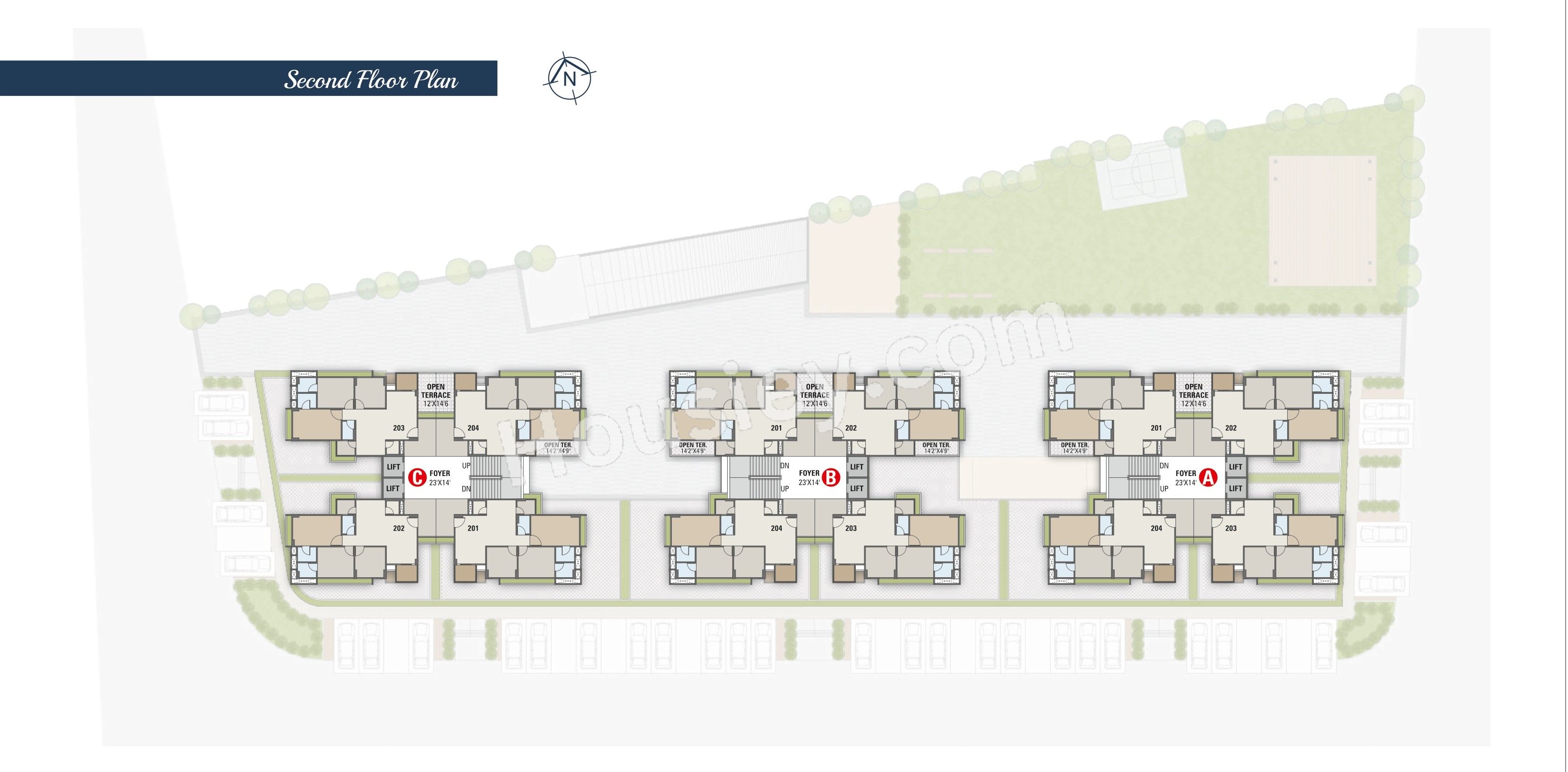 Floor Plan 4