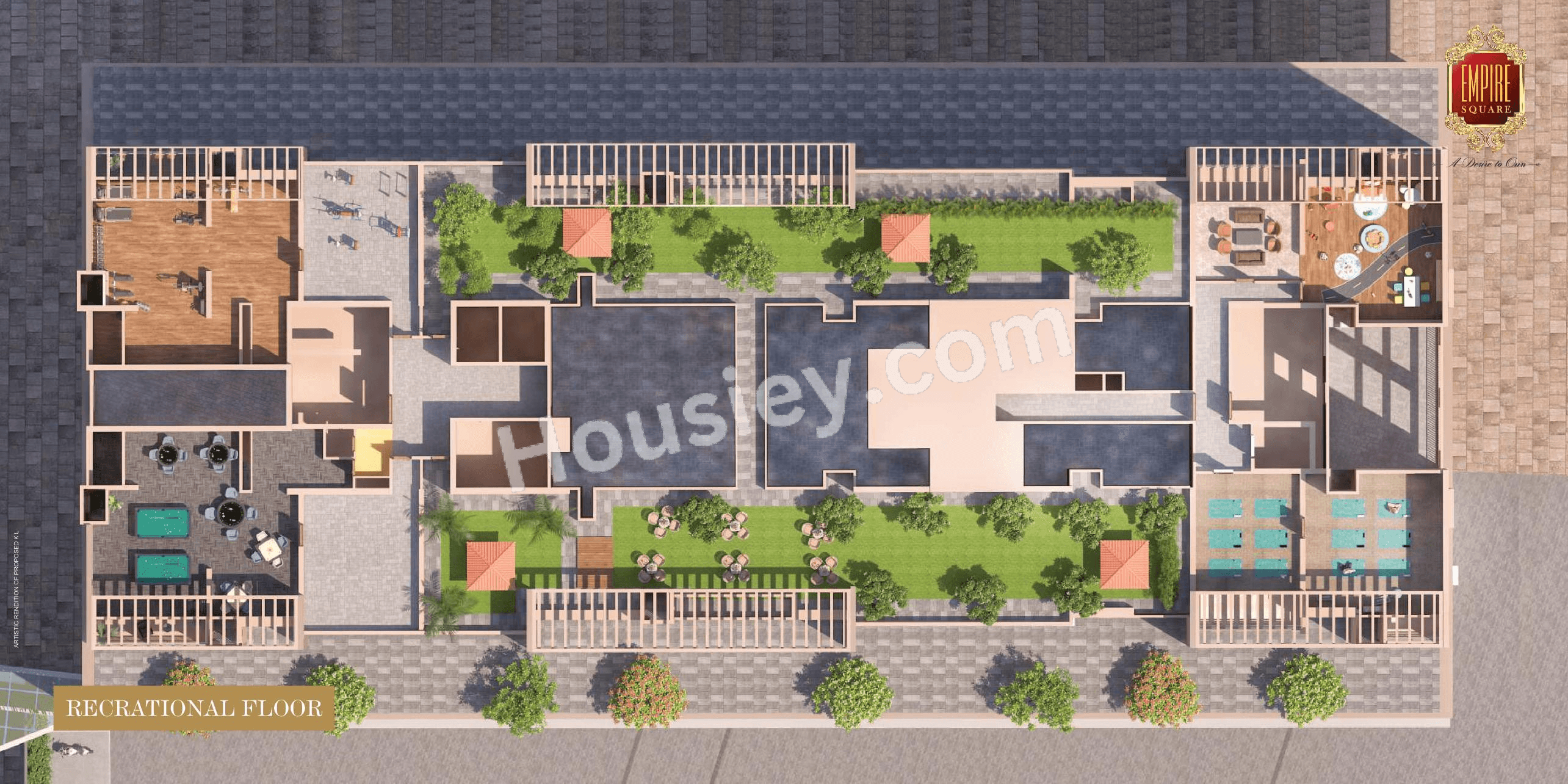 Floor Plan 7