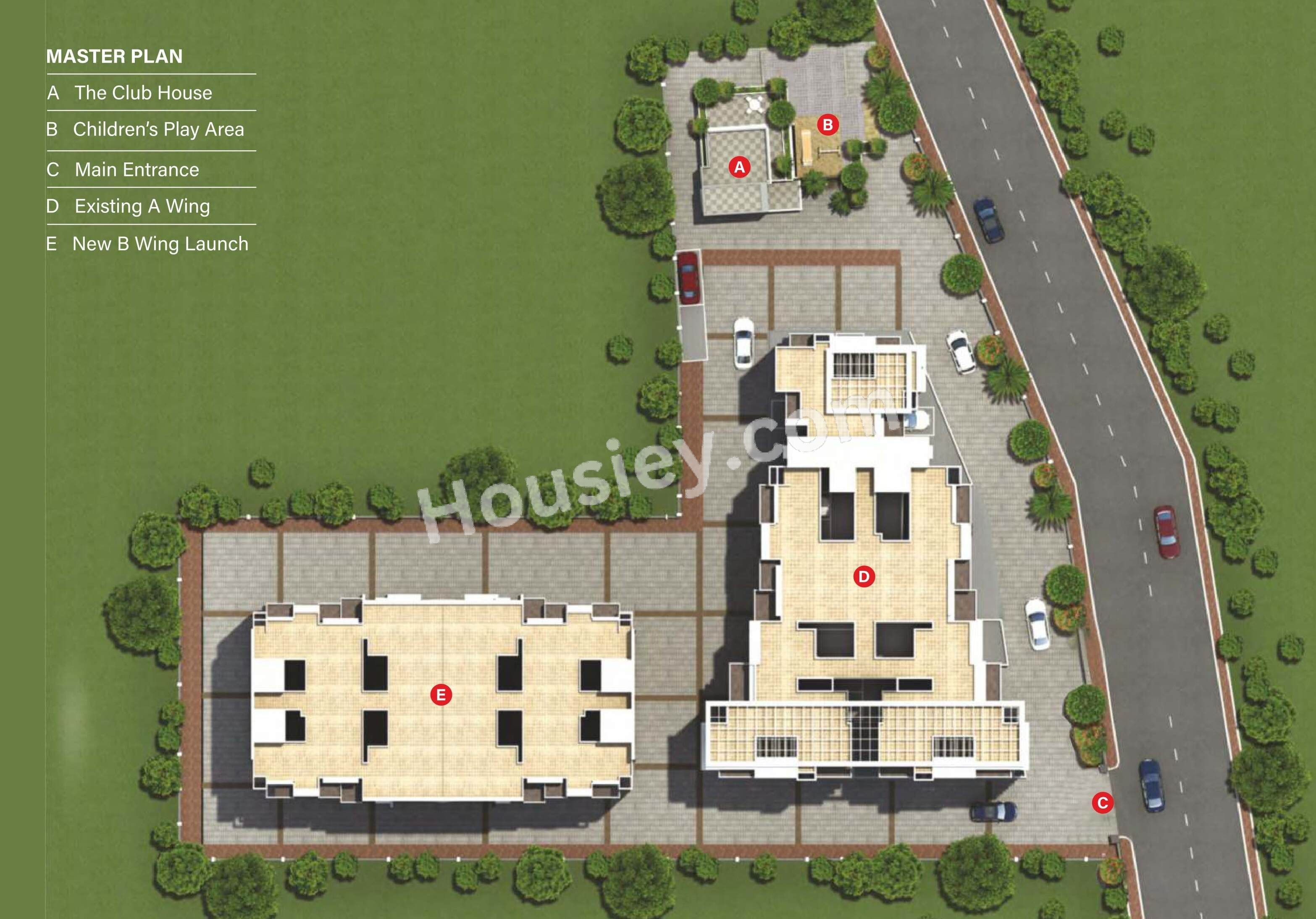 Master Plan 1