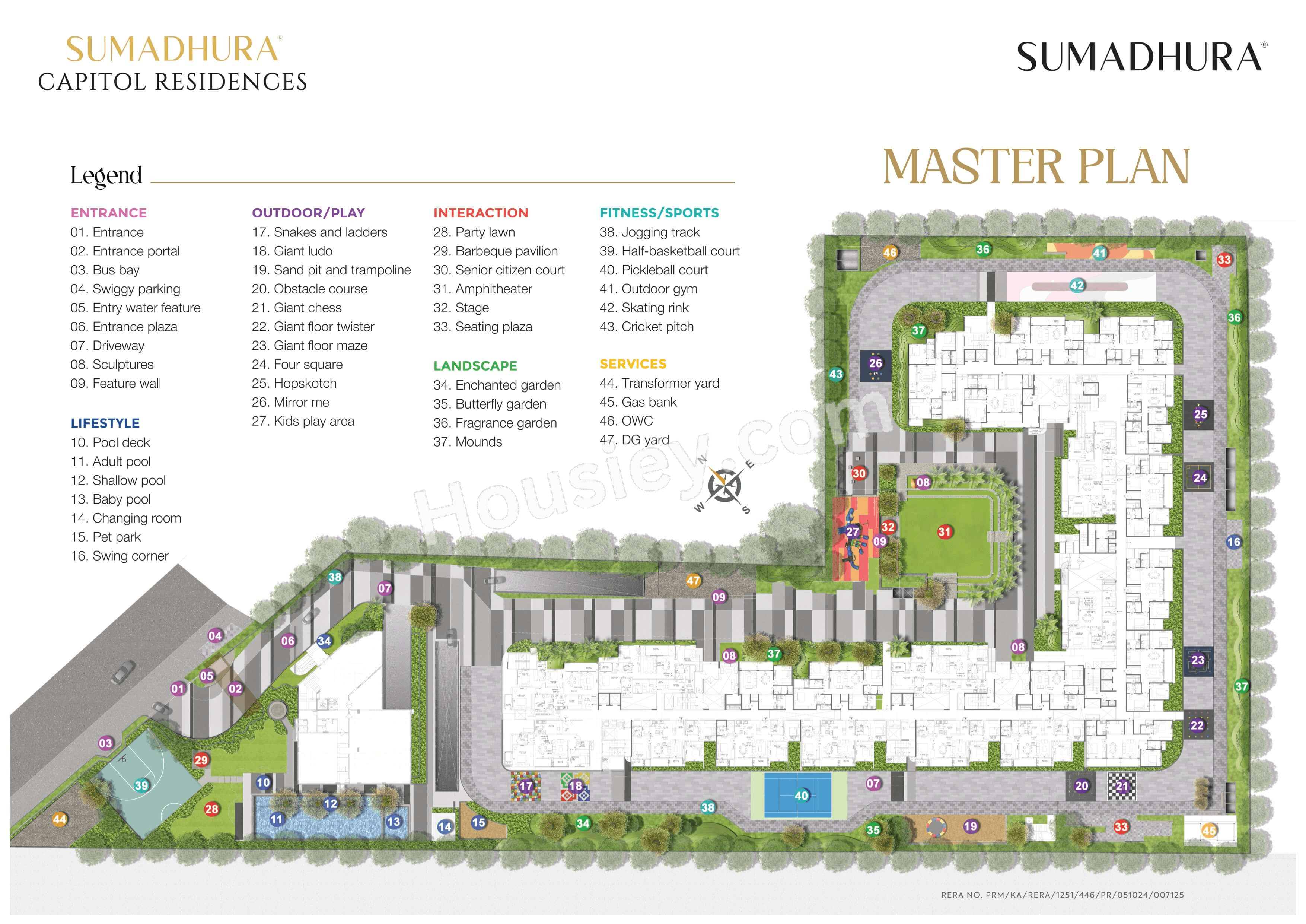 Master Plan 1