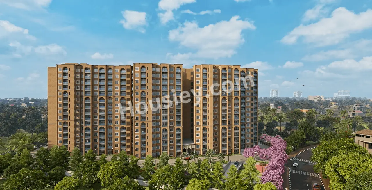Sumadhura Epitome