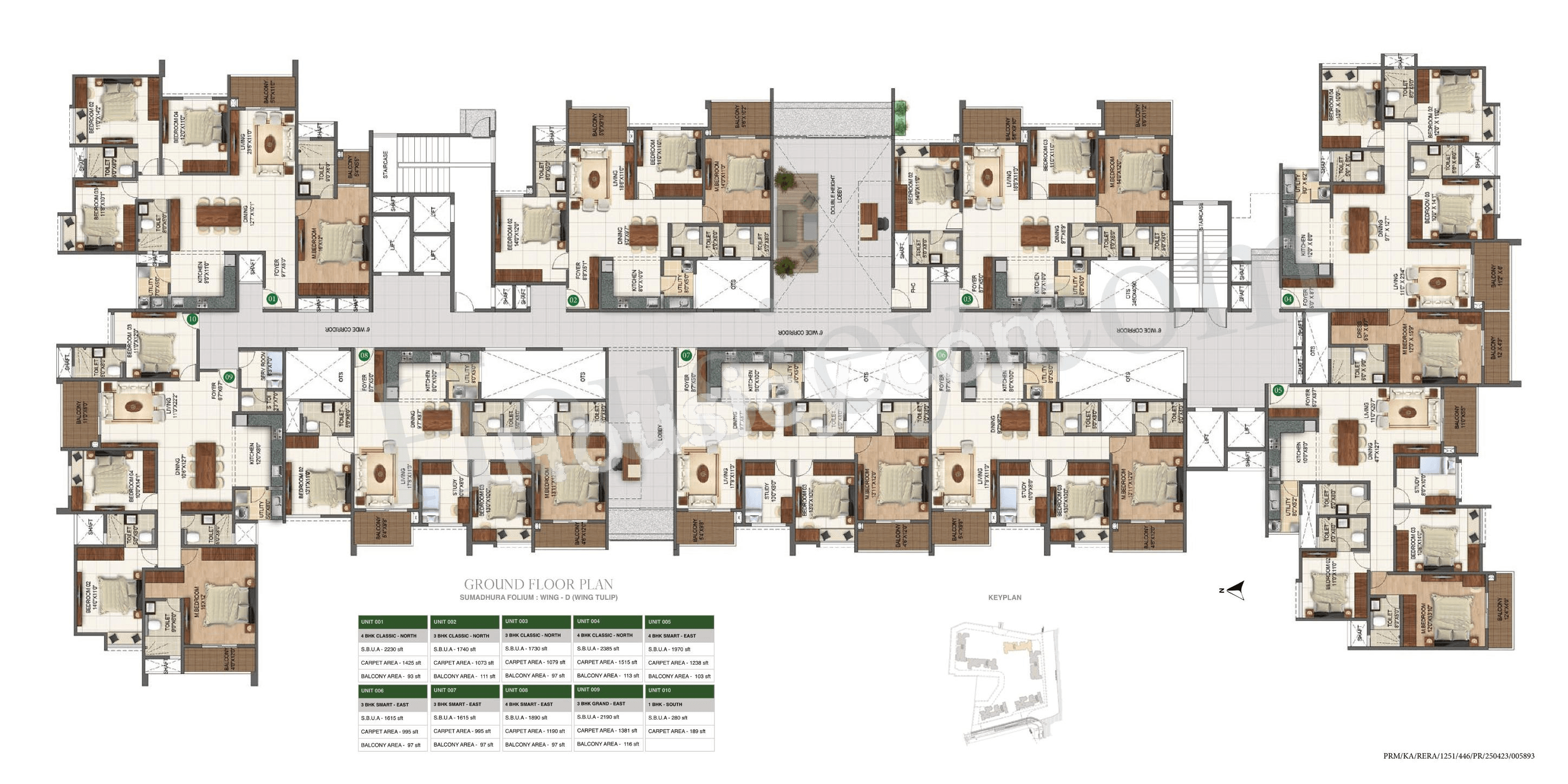Floor Plan 3