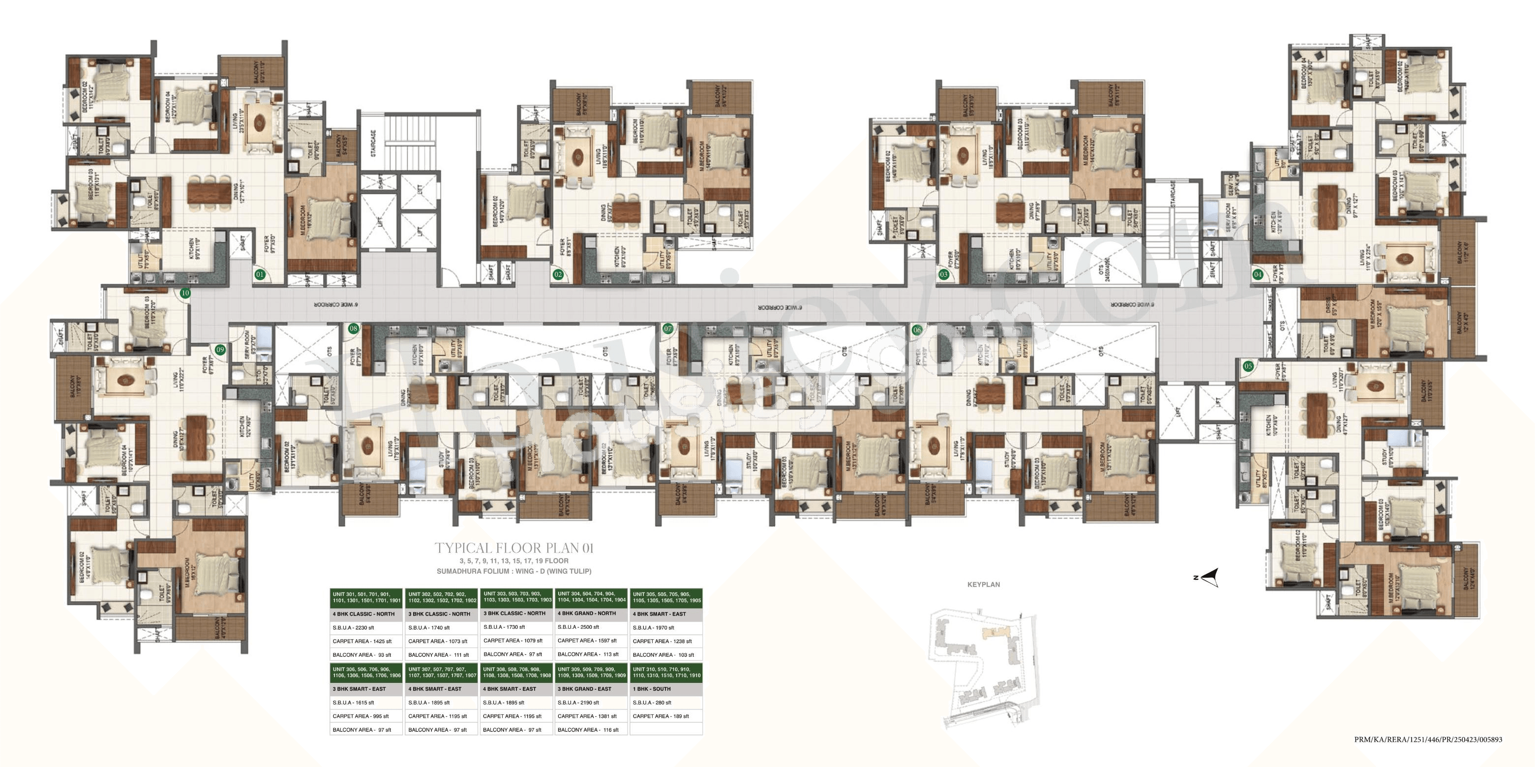Floor Plan 4