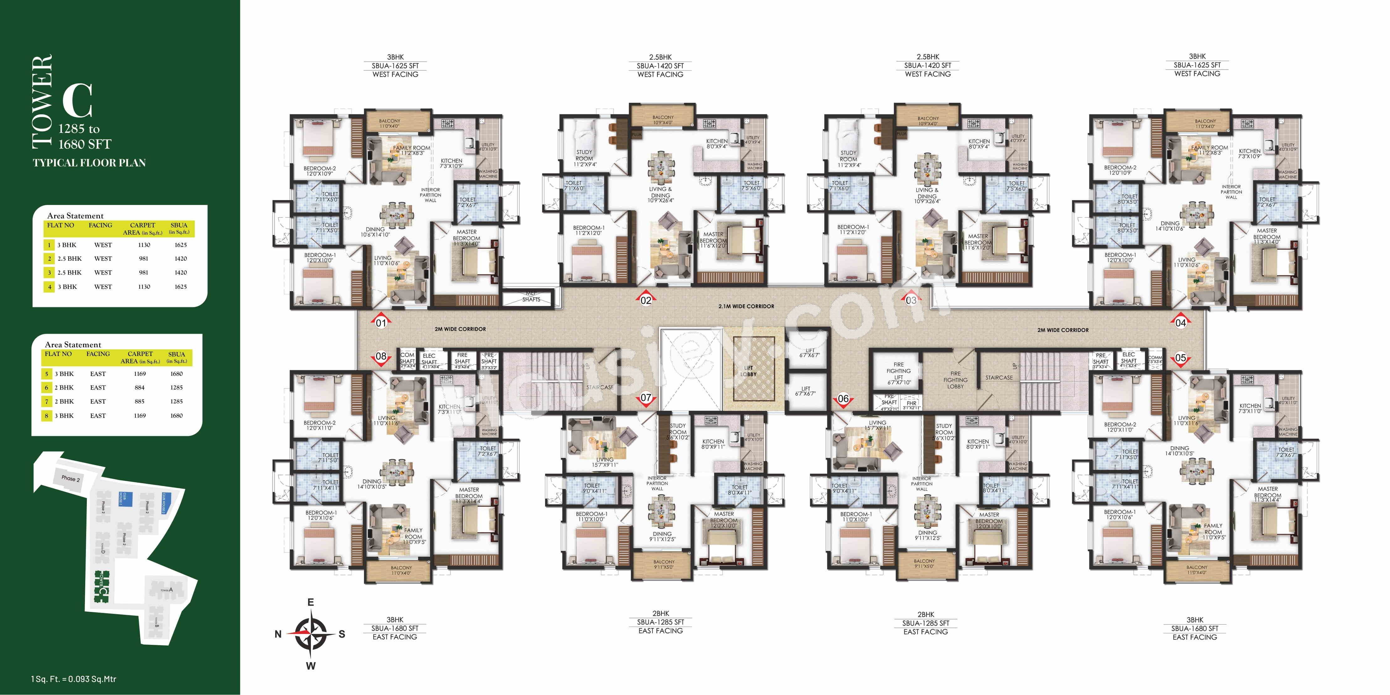 Floor Plan 3