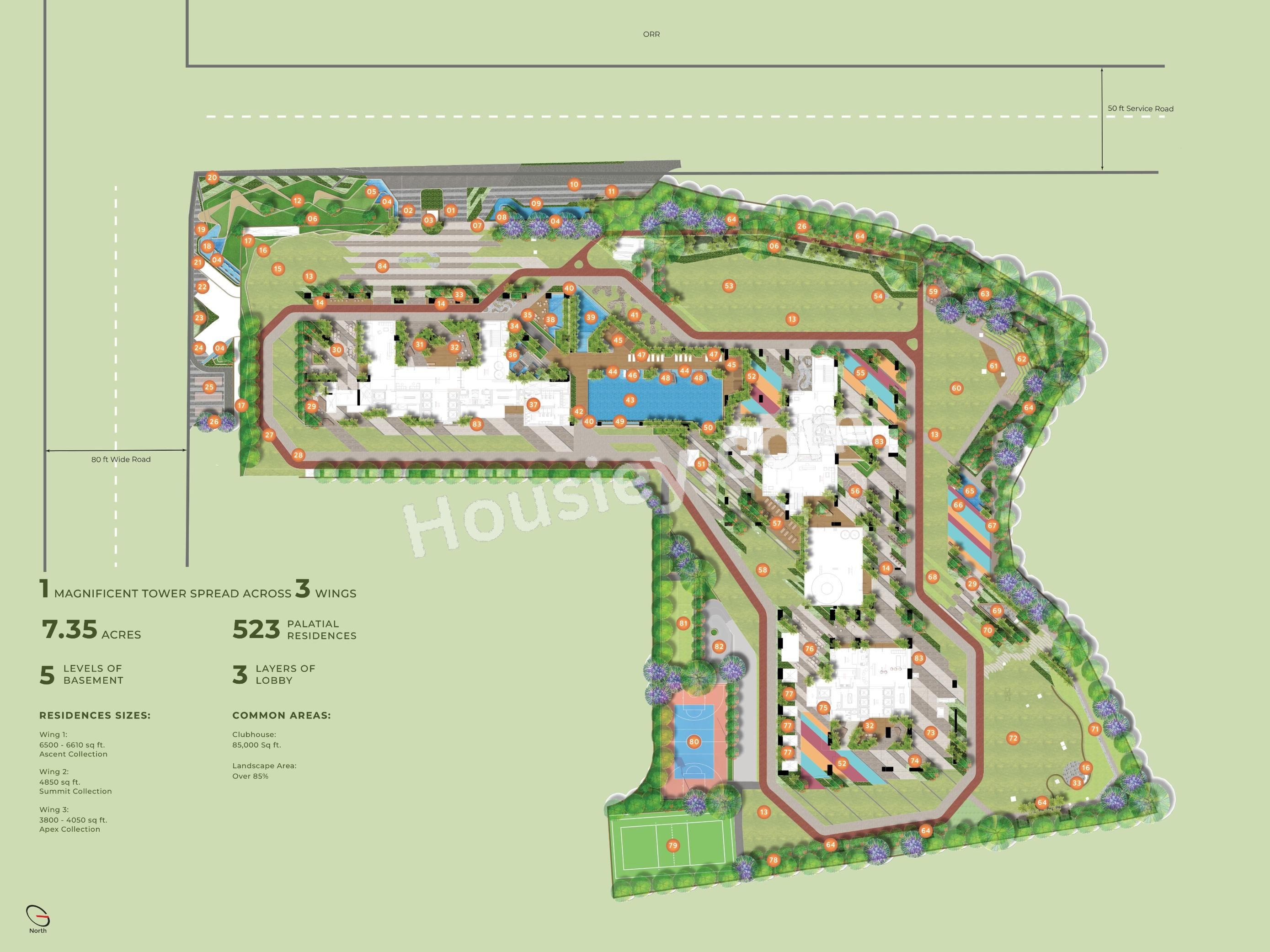 Master Plan 2