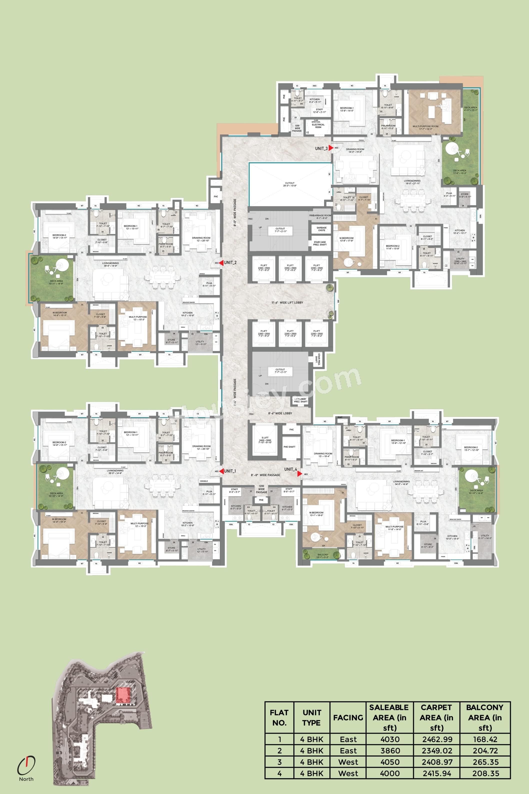 Floor Plan 6