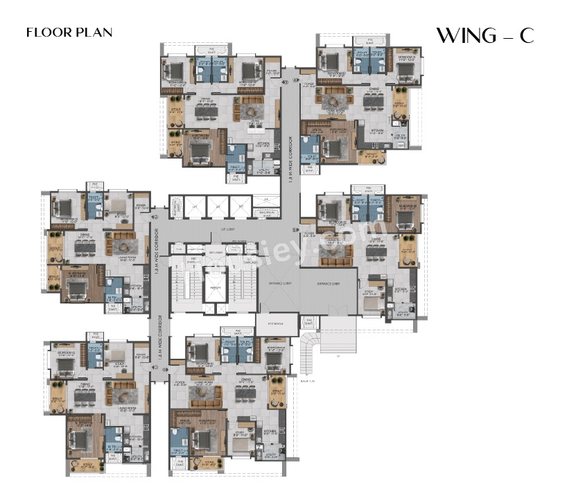 Floor Plan 4