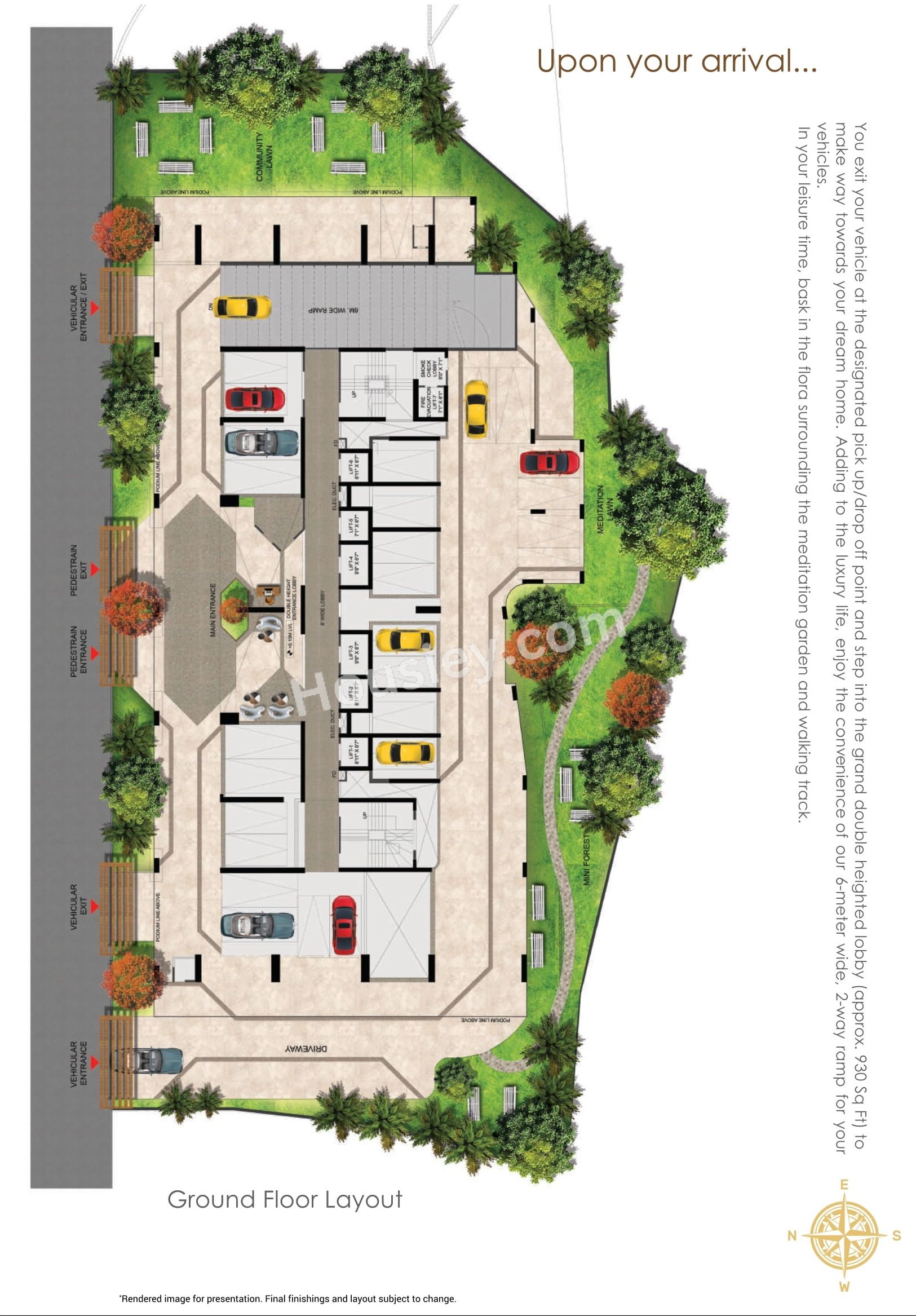 Master Plan 1