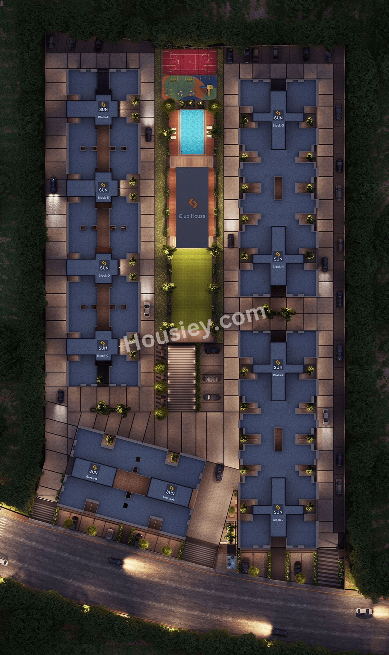 Master Plan 3