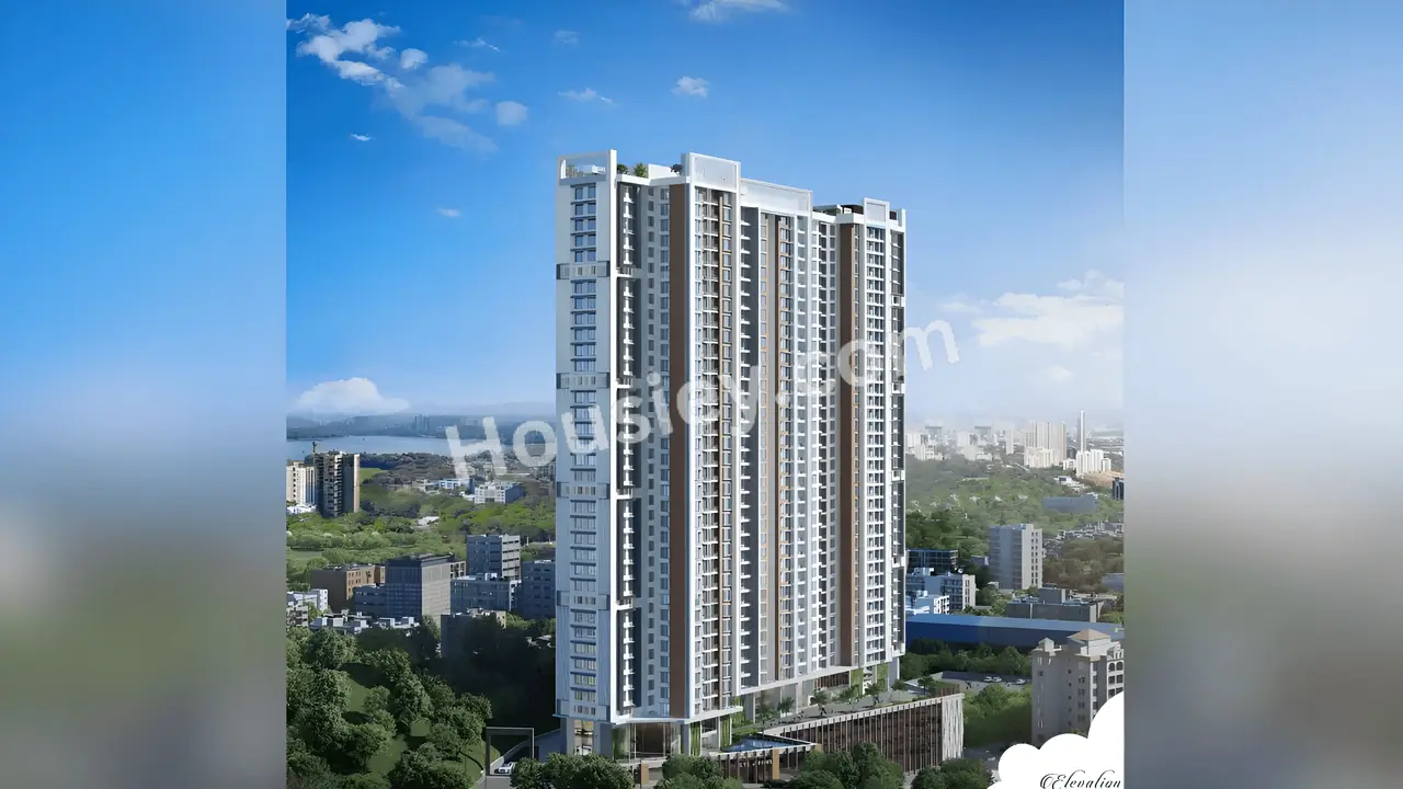 Suncity Dream Of Powai