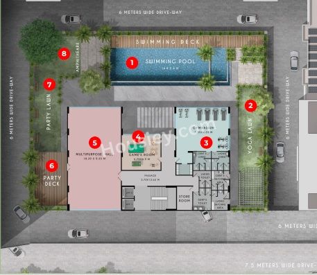 Floor Plan 3