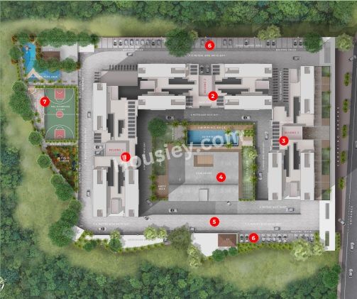 Floor Plan 5