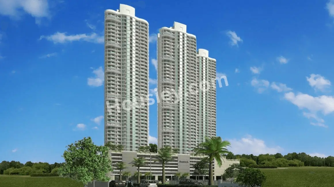 Sunteck City Avenue 1
