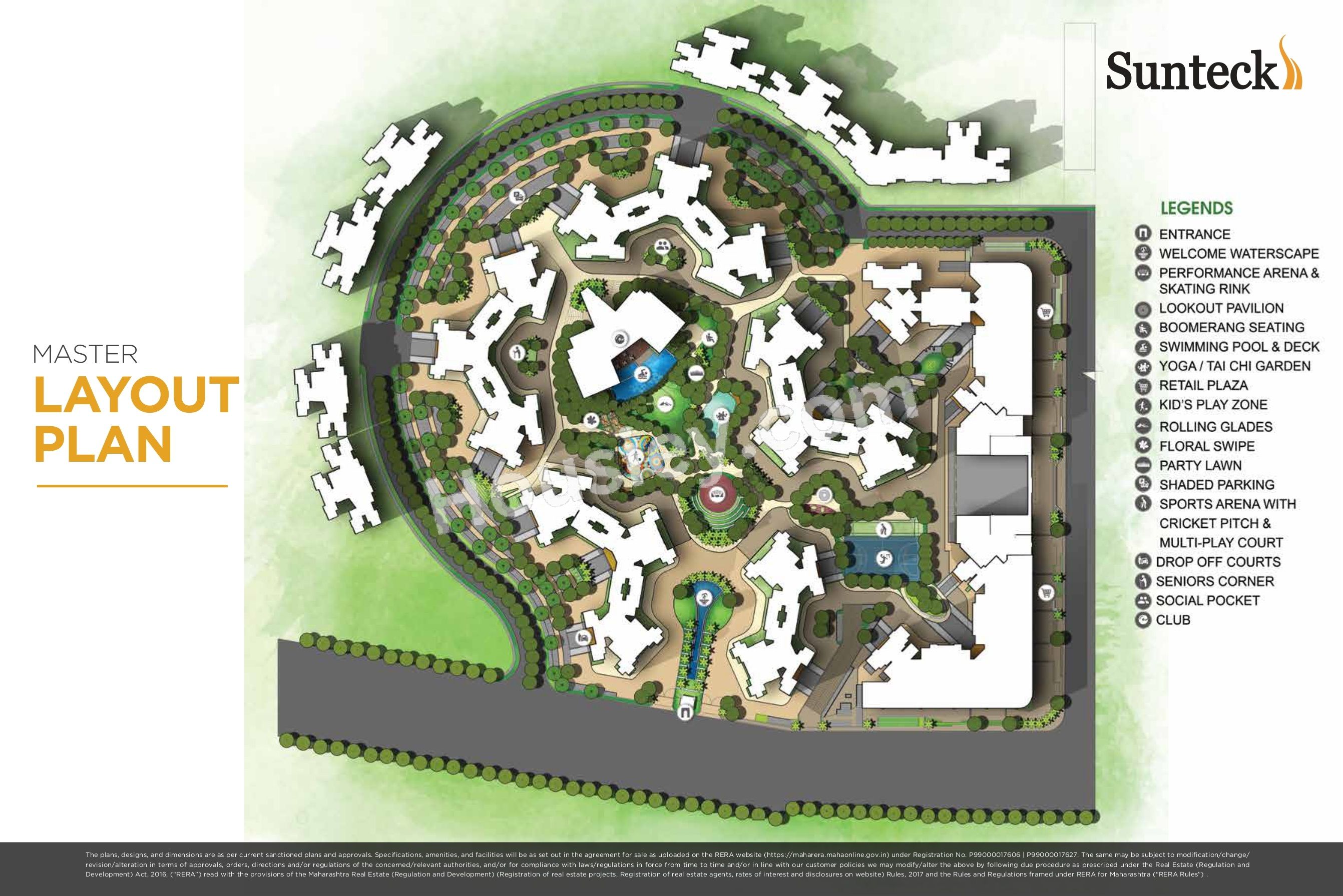 Master Plan 1