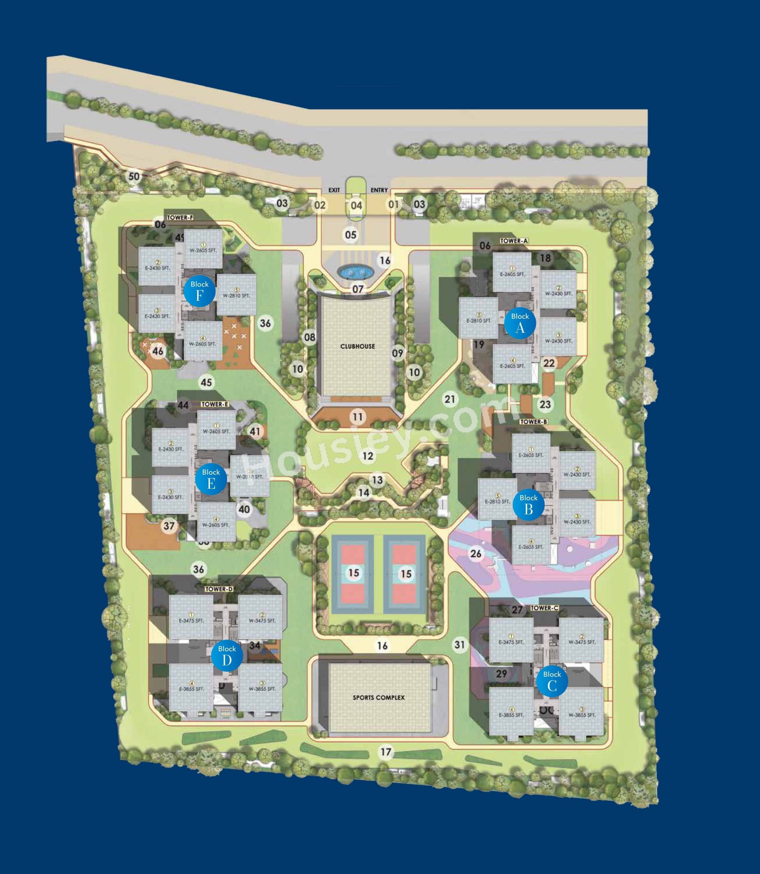 Master Plan 1