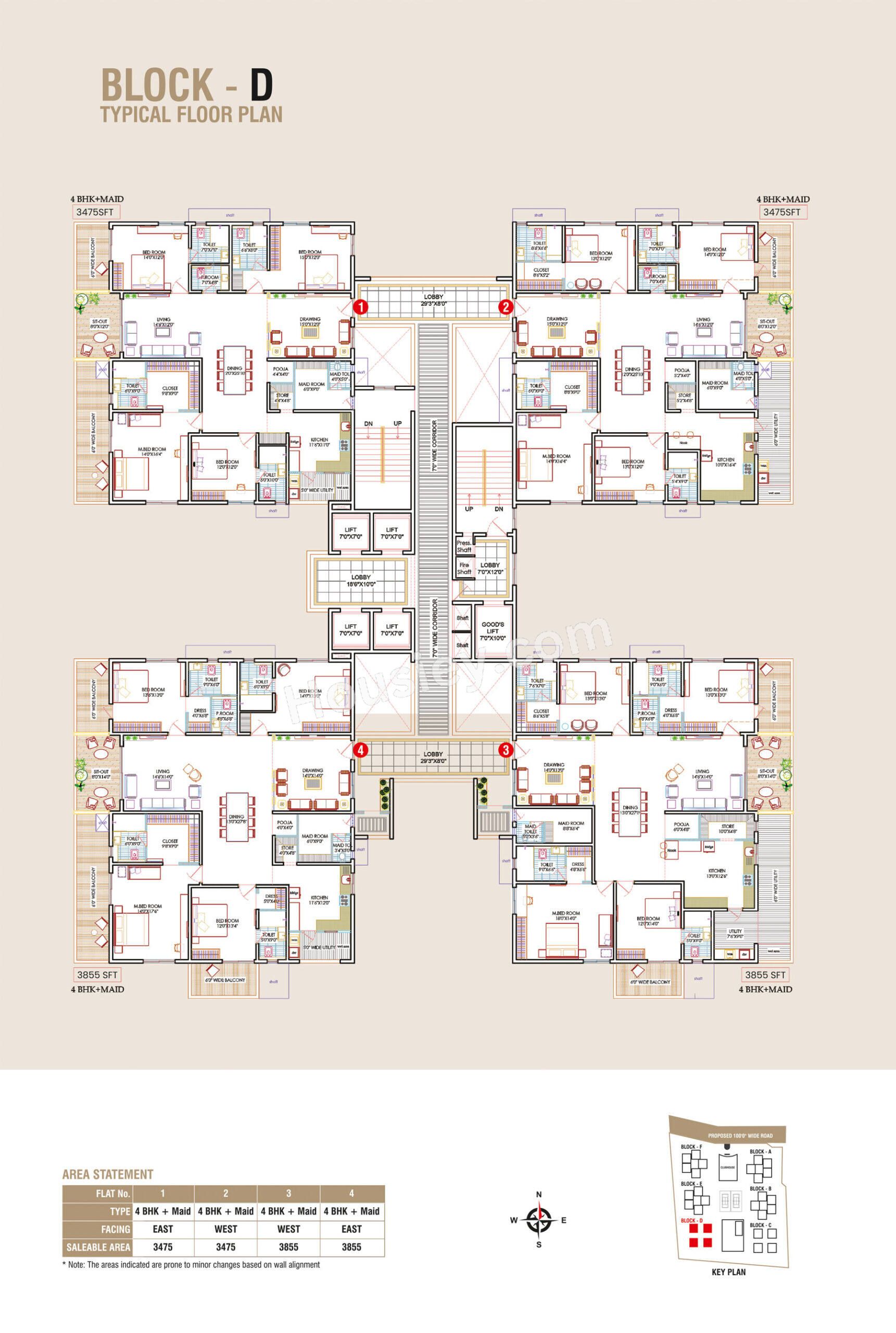 Floor Plan 3