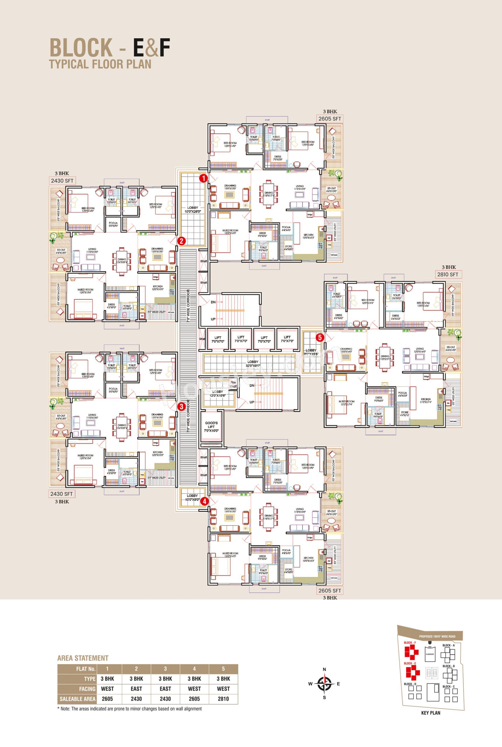 Floor Plan 4