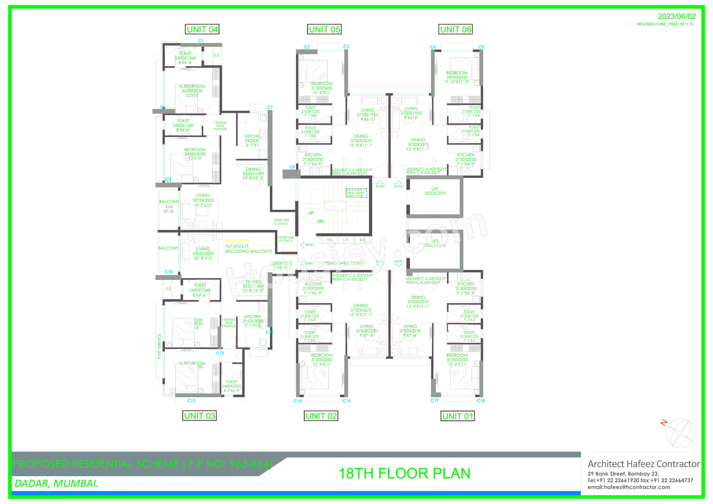 Master Plan 1