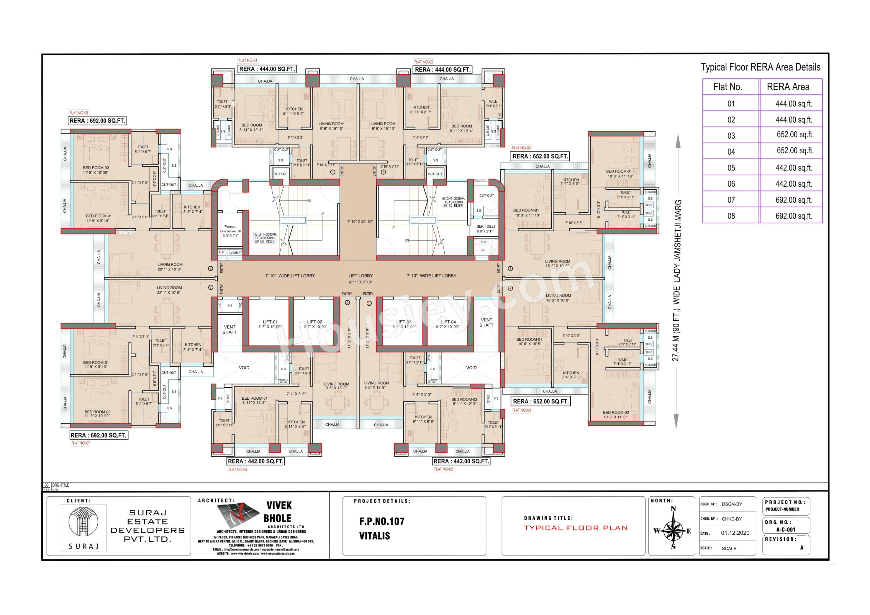 Floor Plan 3