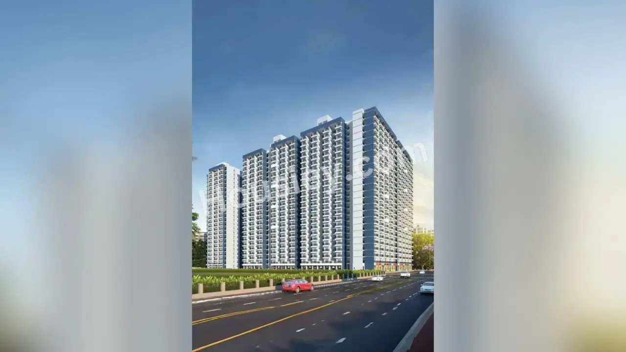 Suraksha Smart City Terra