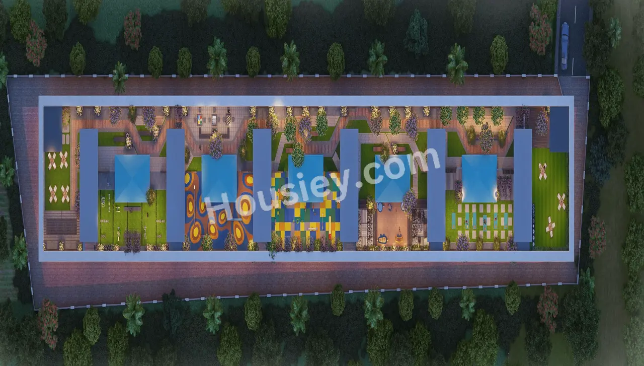 Surbhi Samrudhi Master Plan