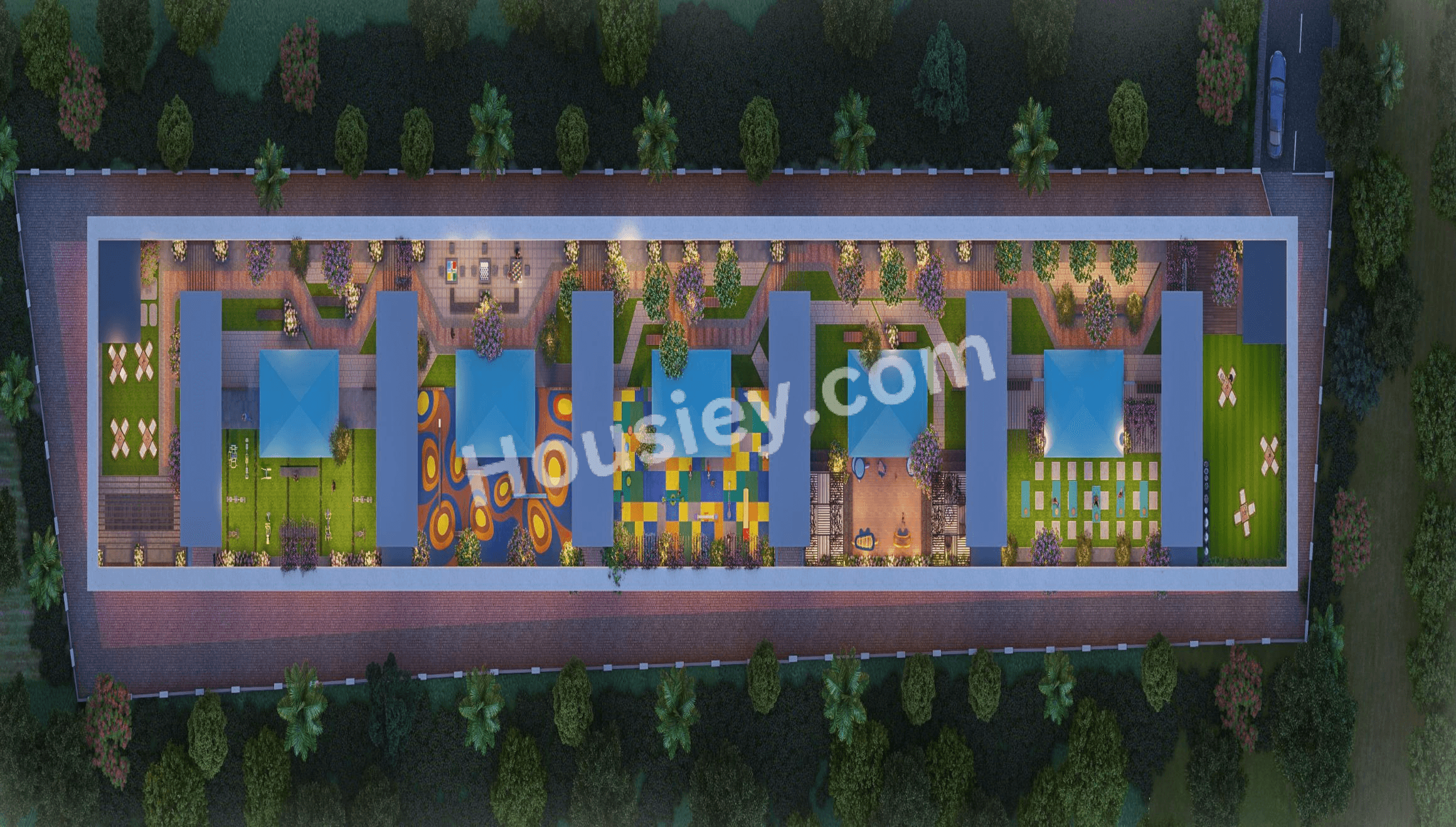 Master Plan 1