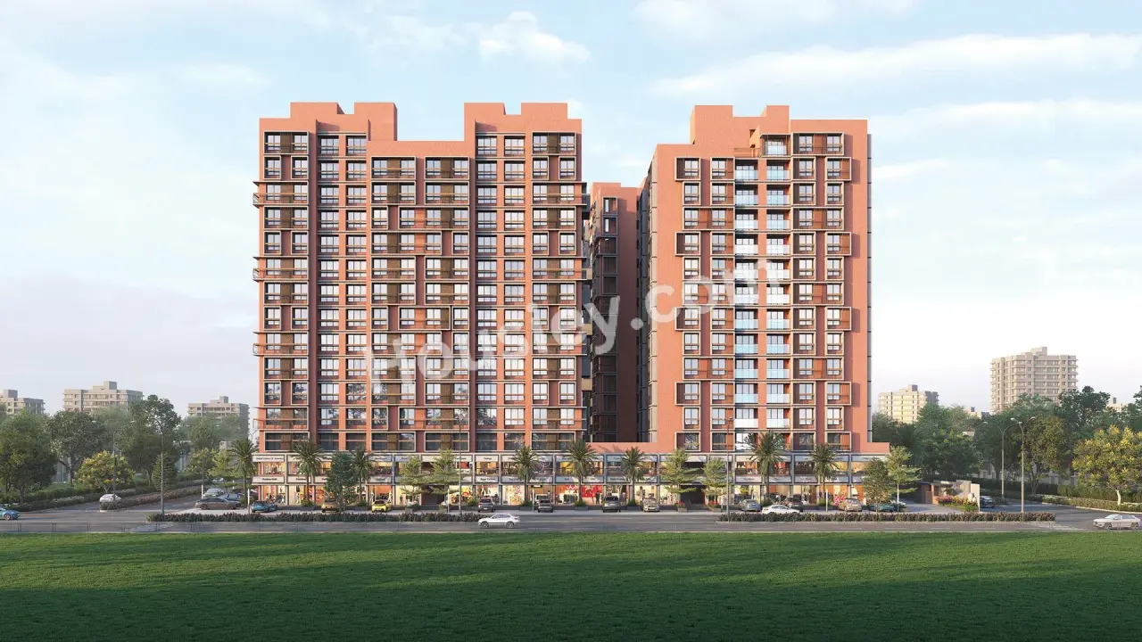 Suryansh Skyline