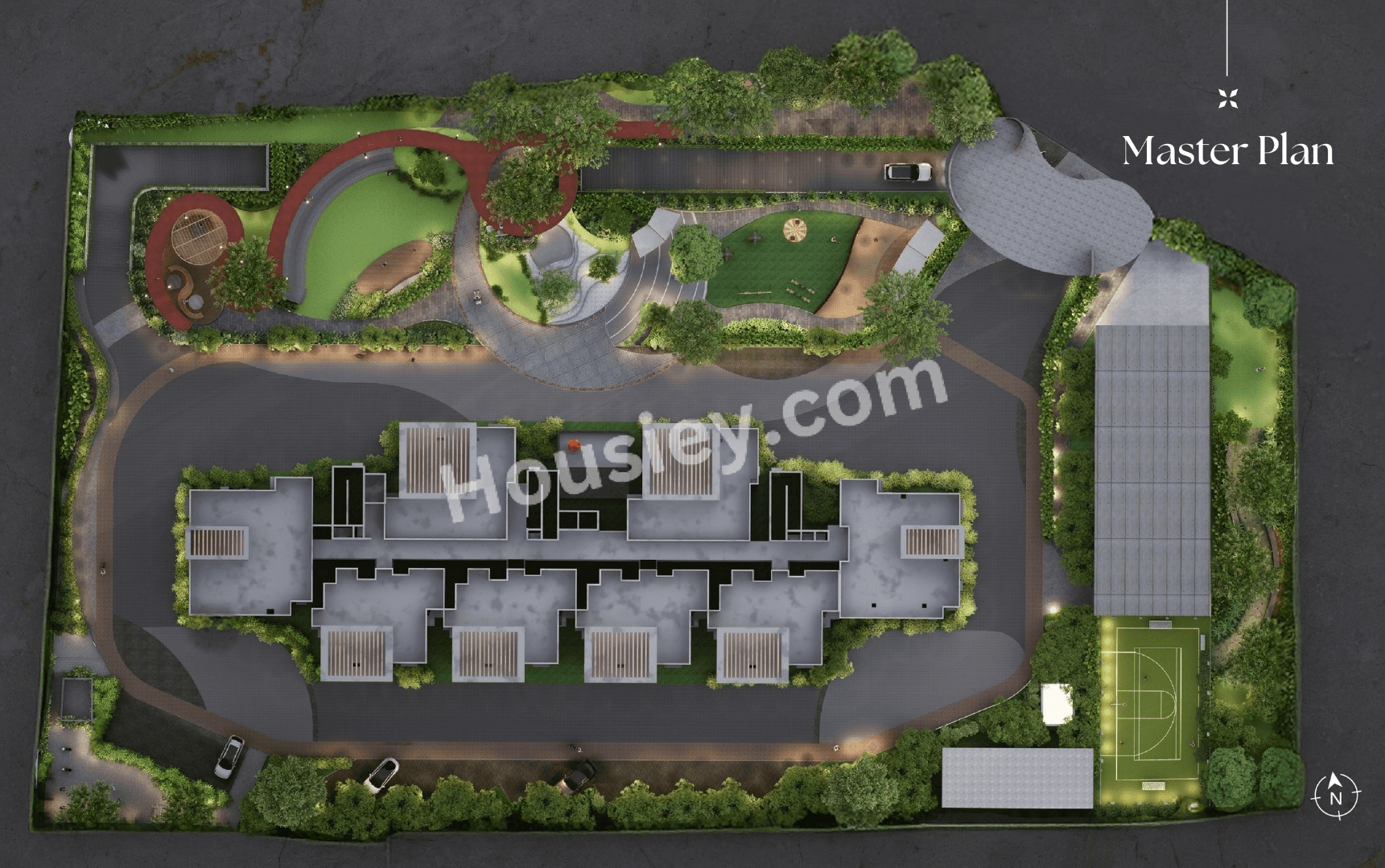 Master Plan 1