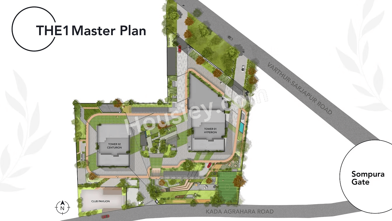 Master Plan 1