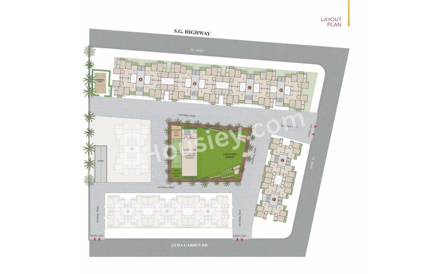 Master Plan 1