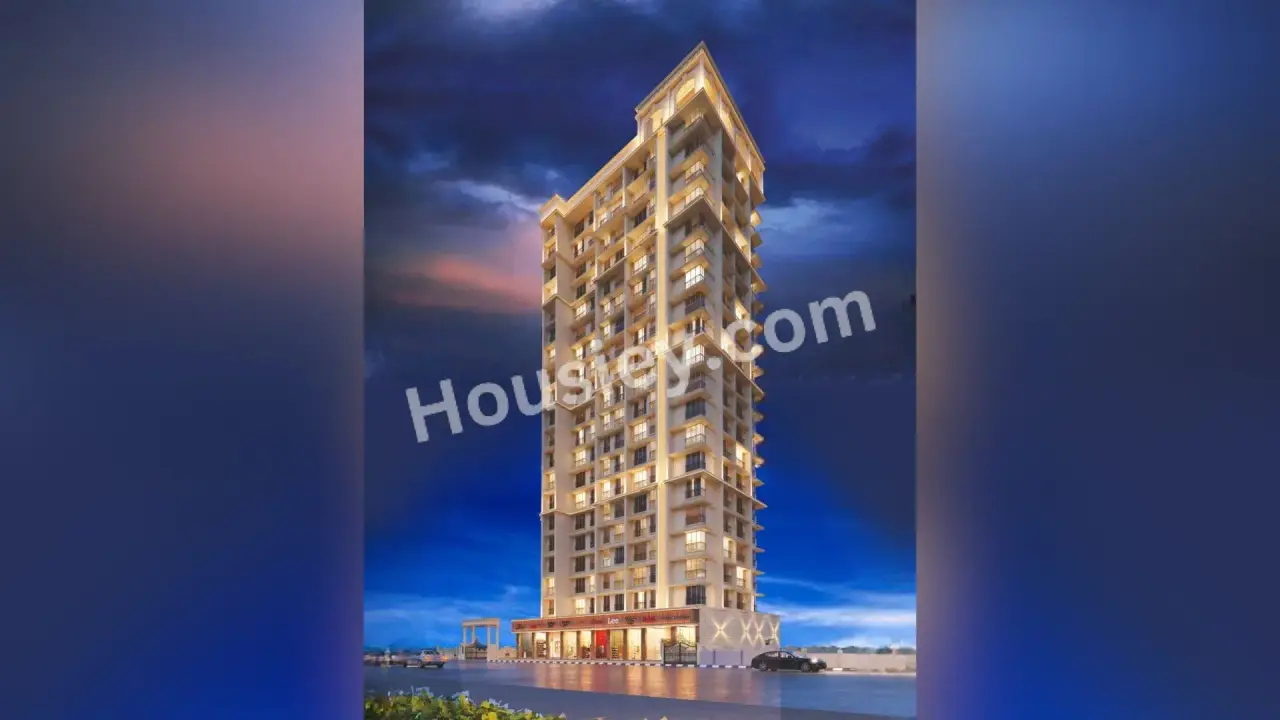 Swami Amrapali Heights