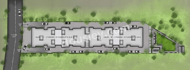 Master Plan 1