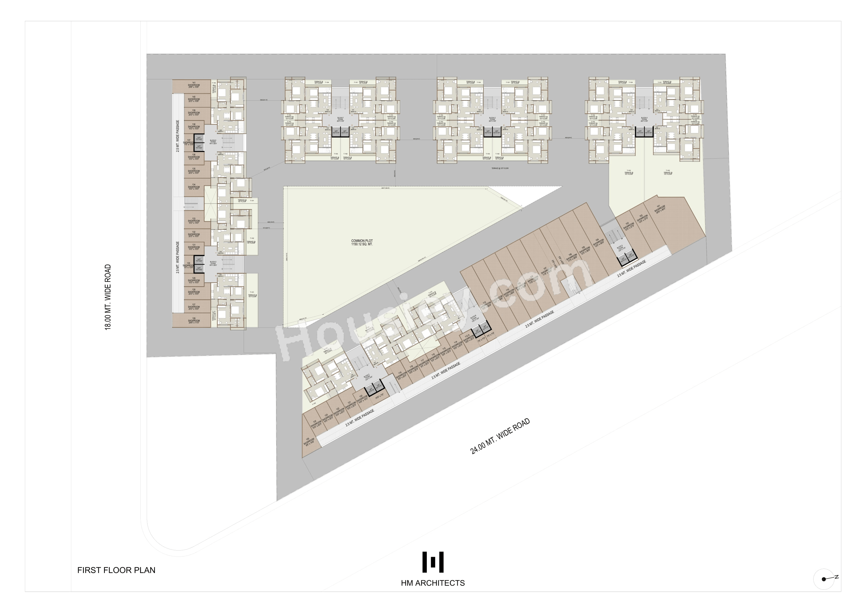 Master Plan 1