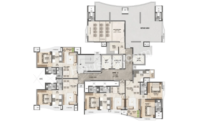 Floor Plan 4
