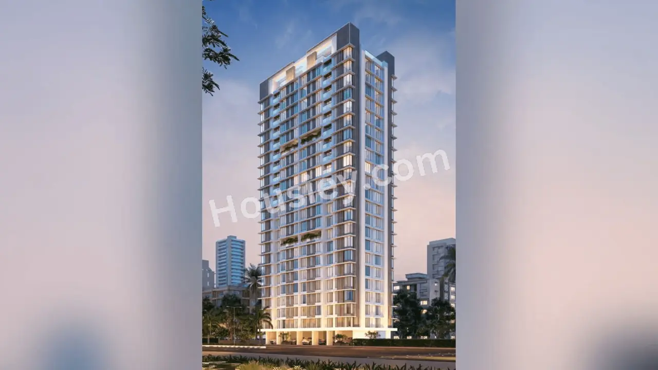 Swastik Legacy Andheri