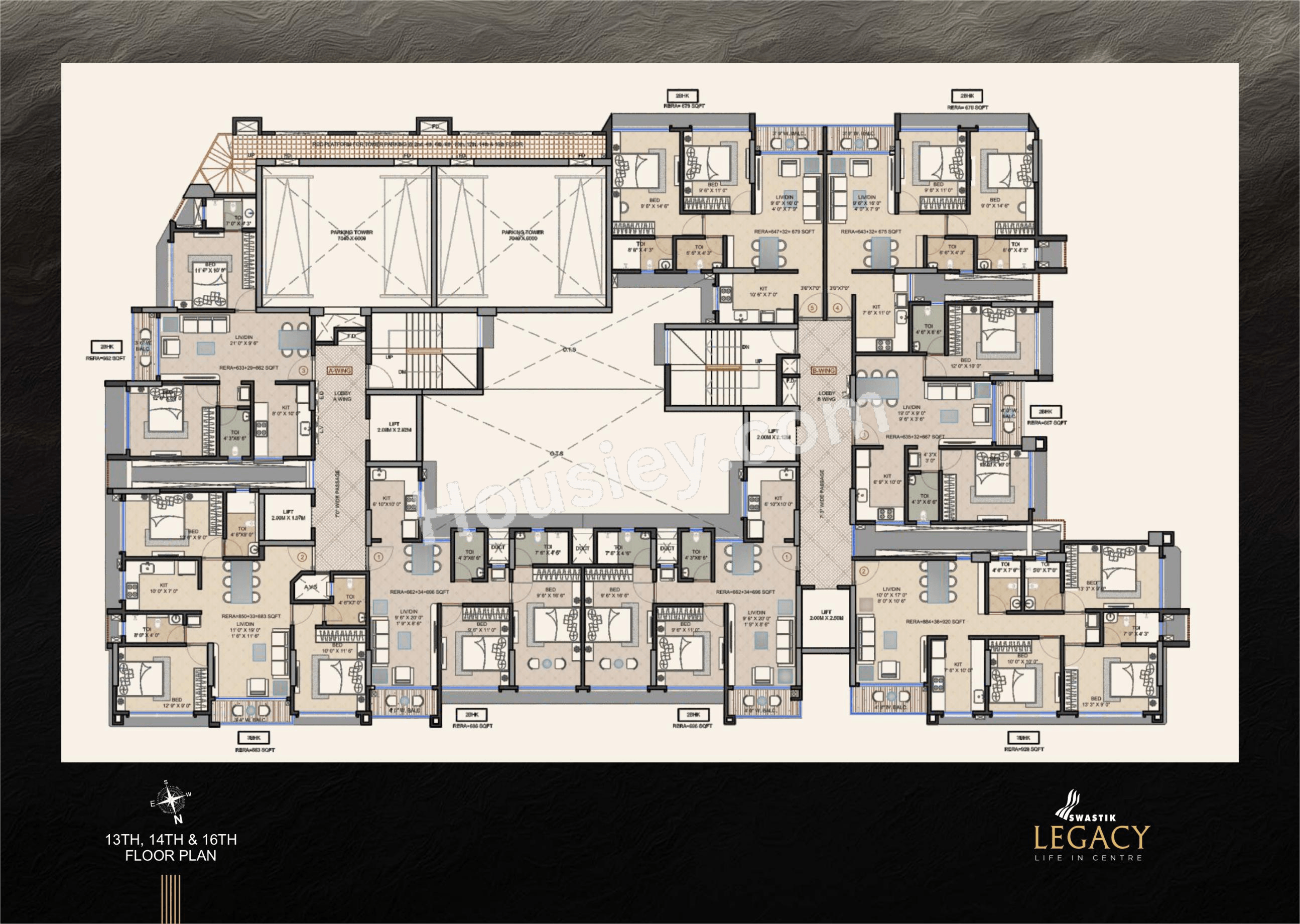 Floor Plan 3