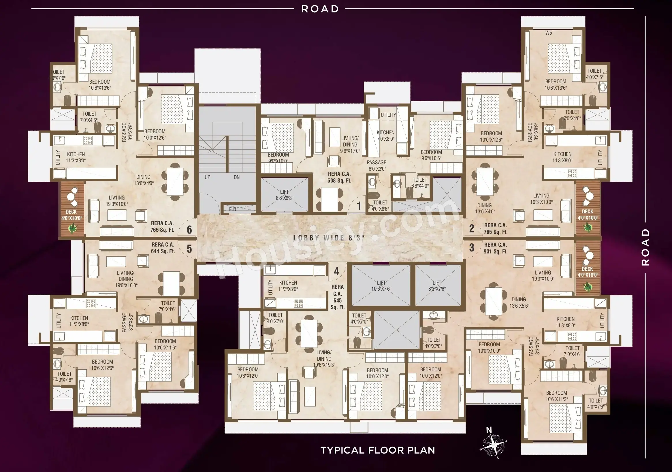 Swastik Prabhasa Master Plan