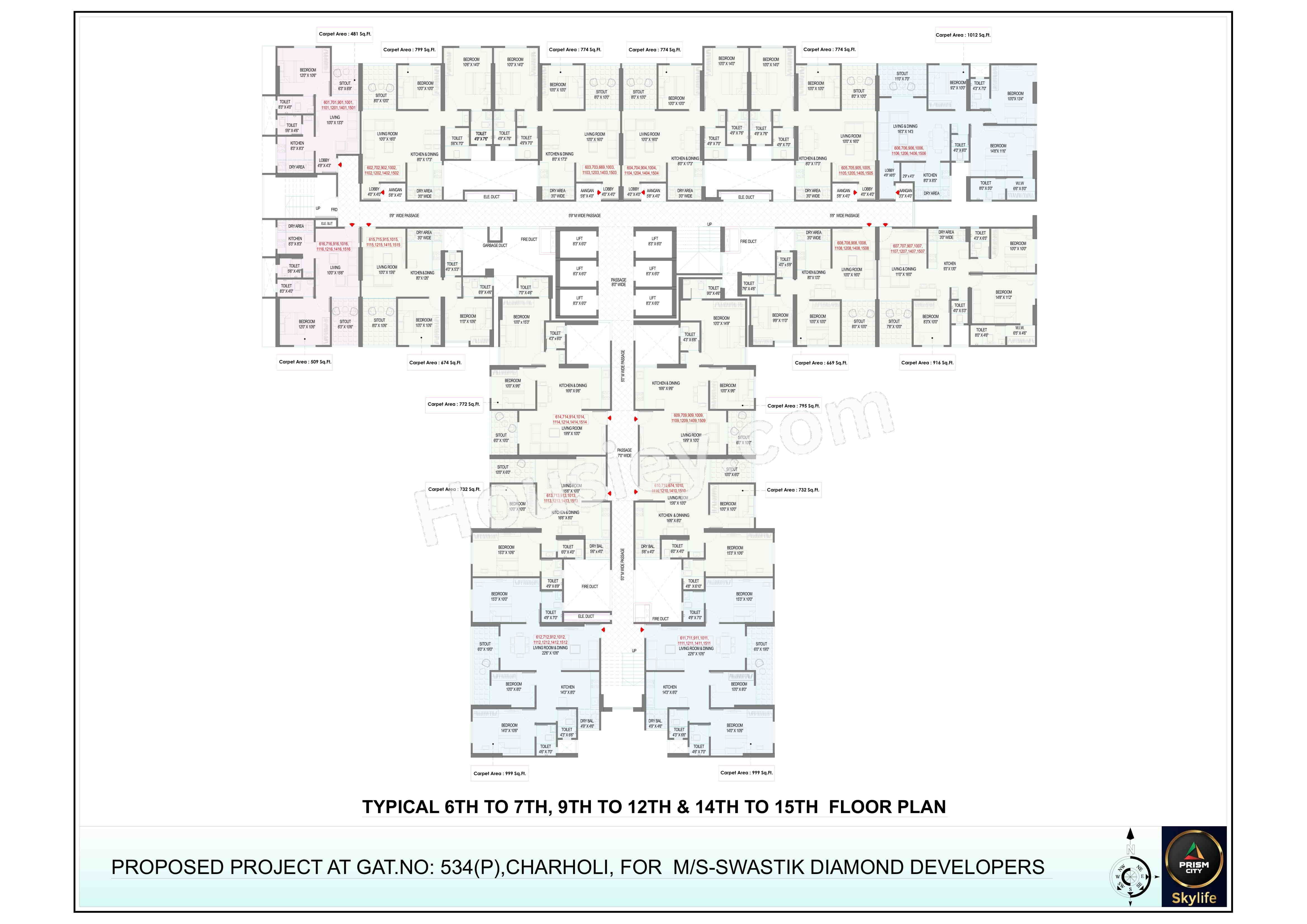 Master Plan 1