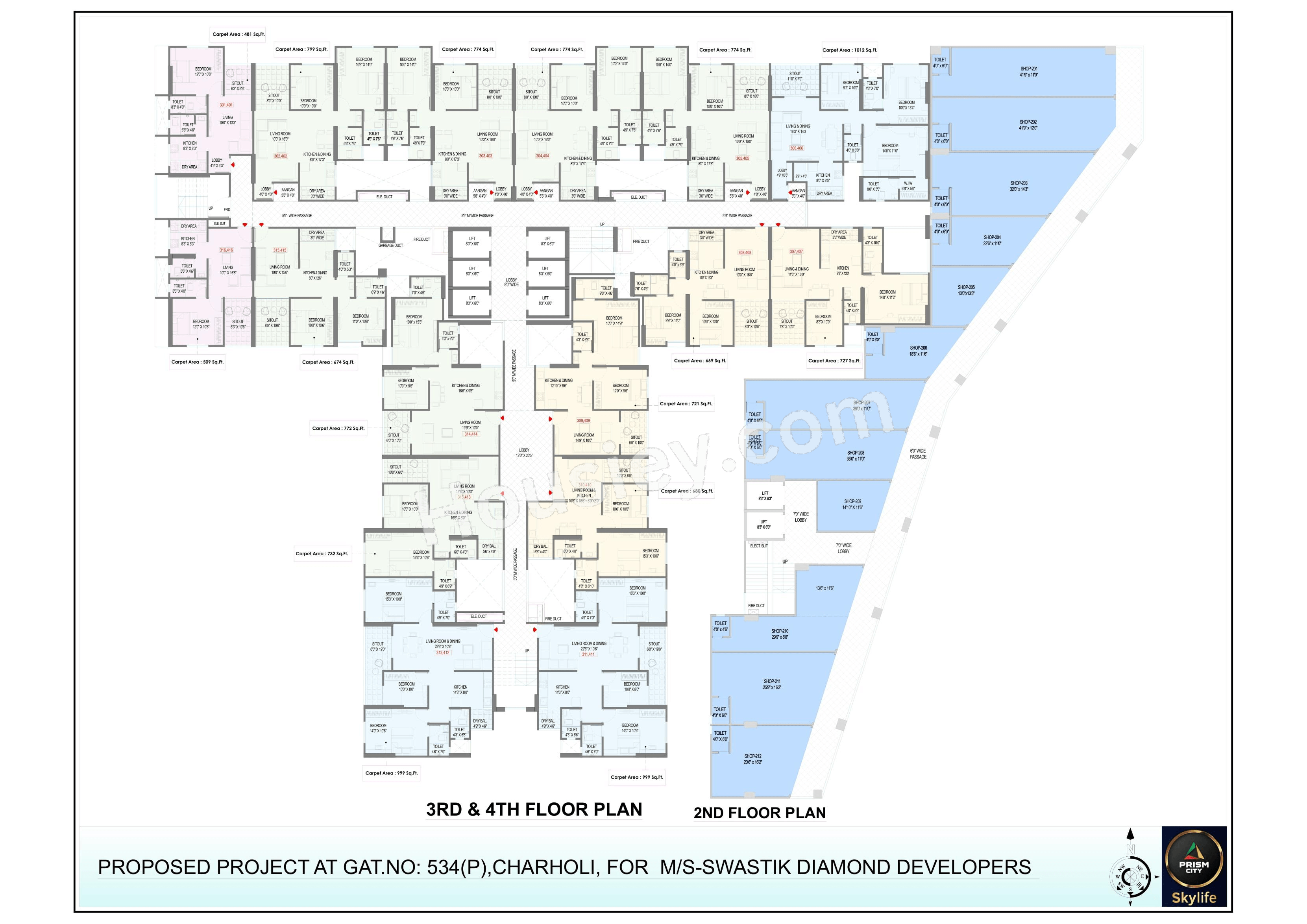 Floor Plan 3