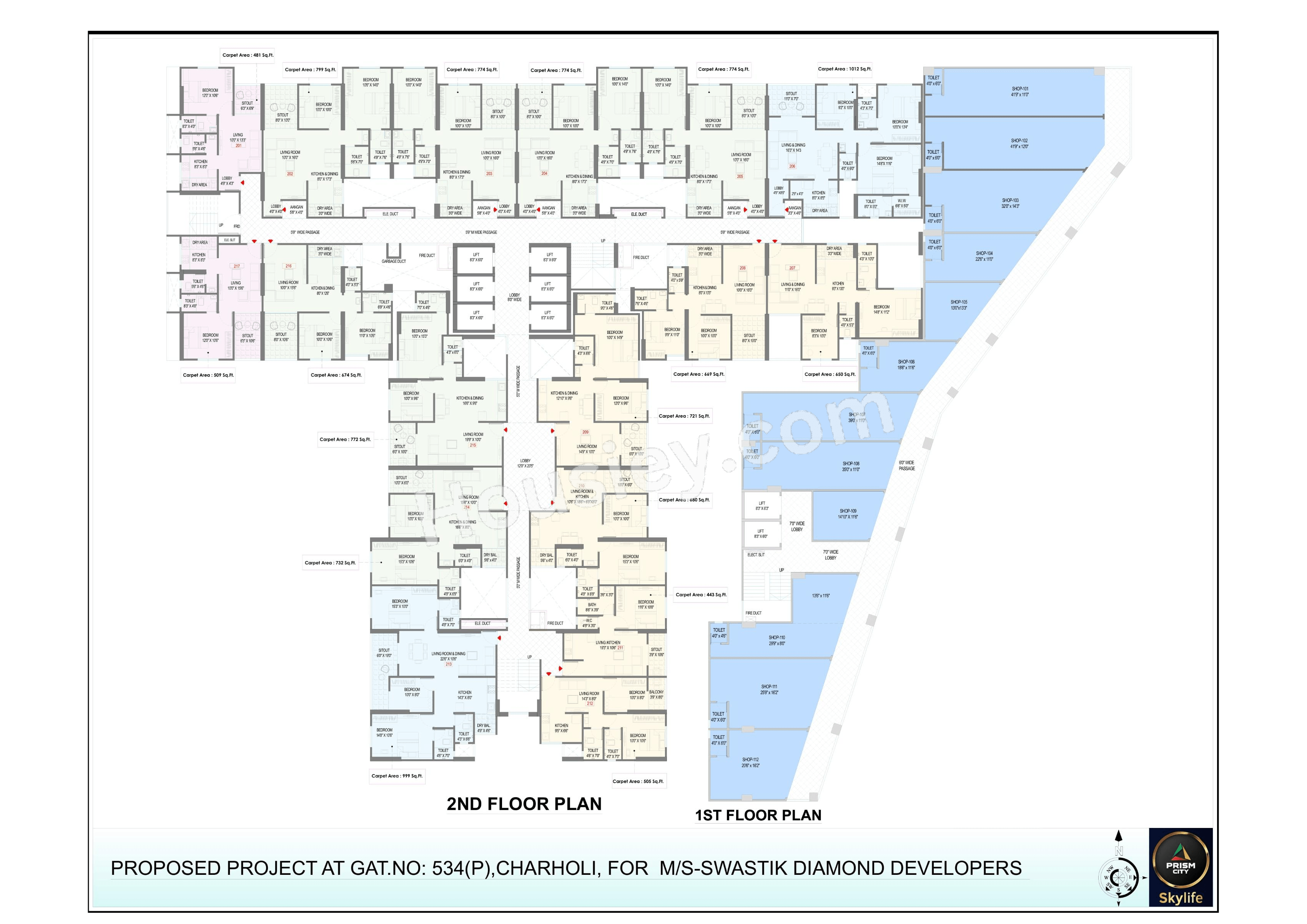 Floor Plan 4