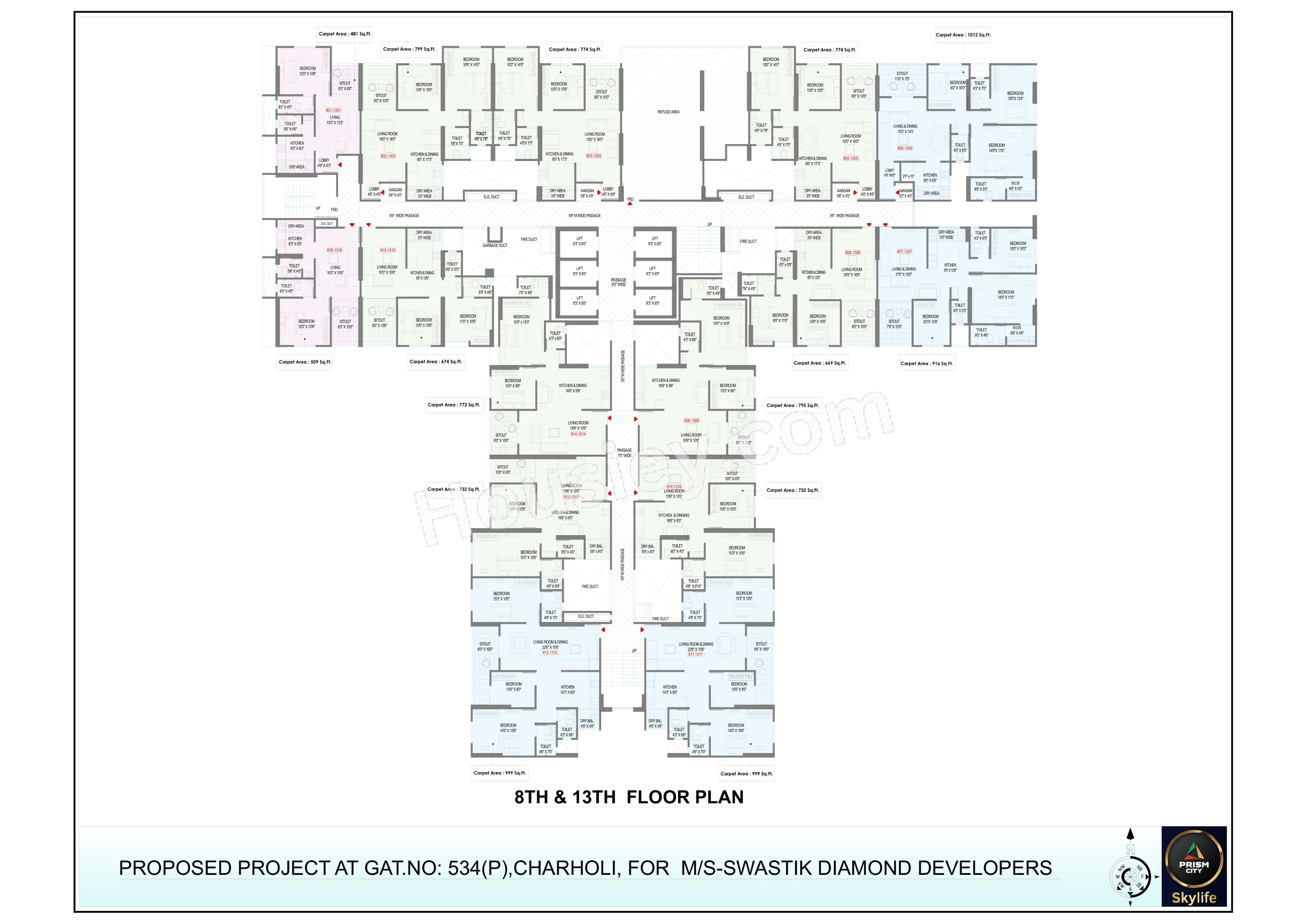 Floor Plan 6