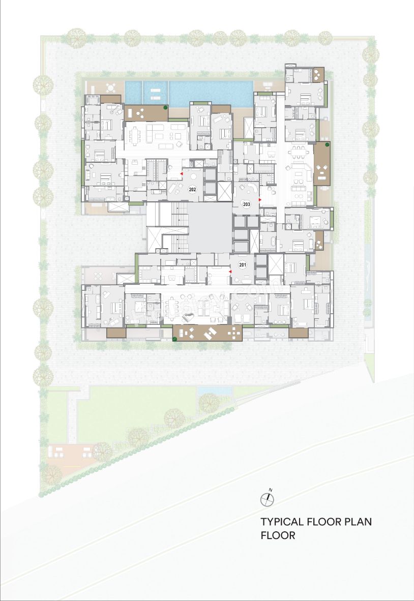 Master Plan 1
